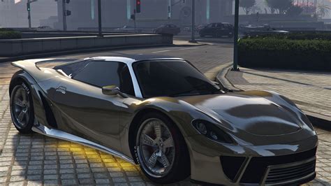 The Fastest Car in GTA 5: Top Speed and Best Lap Time - Games Bap