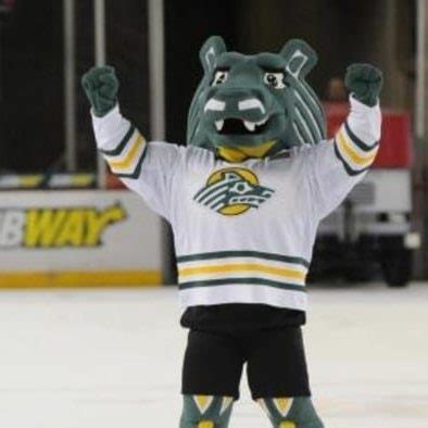 Seawolves2 | Mascot Hall of Fame