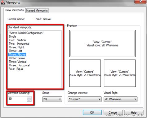 How To Create A Viewport In Autocad Printable Online