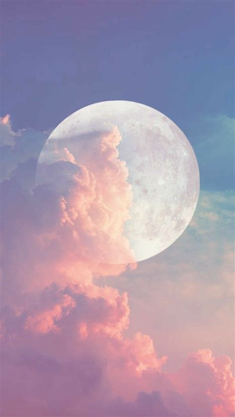 72 Wallpaper Pinterest Moon Picture - MyWeb