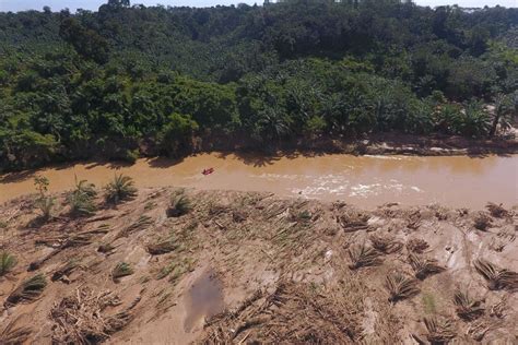 Akademisi Banjir Bengkulu Bisa Lebih Parah ANTARA News