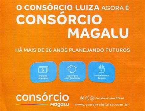 Consórcio Magalu Oferece 300 Vagas Para Gestores De Negócios Jornal