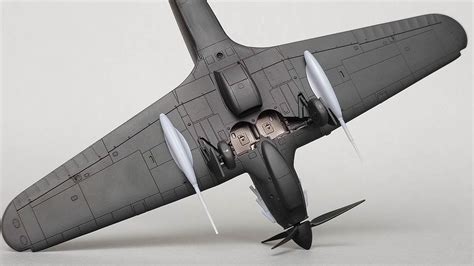 Arma Hobby Mk Ii D Powered By