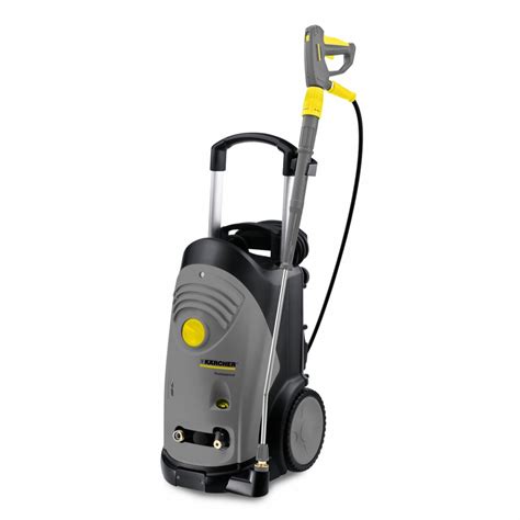 Karcher HD 9 20 4 M Plus Cold Water Pressure Washer