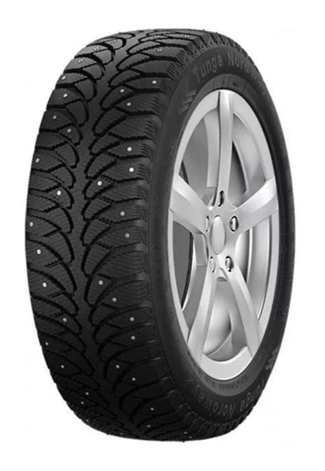 Шины Tunga Nordway 2 195/65 R15 - купить в Новосибирске