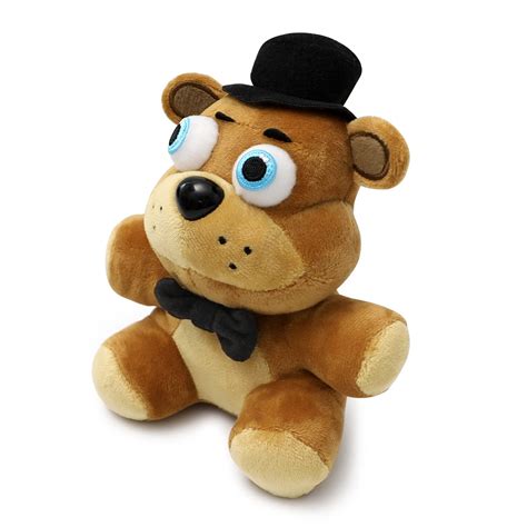 Buy Fnaf Plush Freddy Fazbear Plush Five Nights Bonnie Foxy