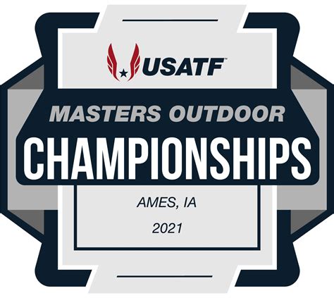 Usatf Masters Outdoor Nationals 2024 Rubie Clarinda