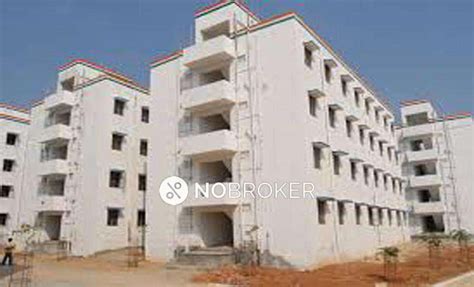 Raju Gruhakalpa Jagathgiri Gutta Without Brokerage Unfurnished 2 BHK