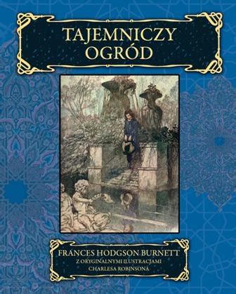 Tajemniczy Ogr D Hodgson Burnett Frances Ksi Ka W Sklepie Empik