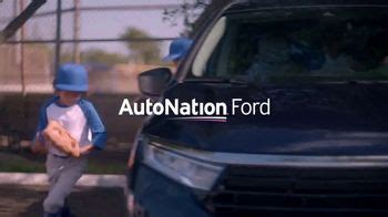 AutoNation Ford TV Spot Celebrating July Fourth New 2023 F 150