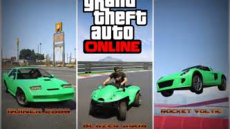 Gta Online Cunning Stunts Update Pro Racing Tips Youtube