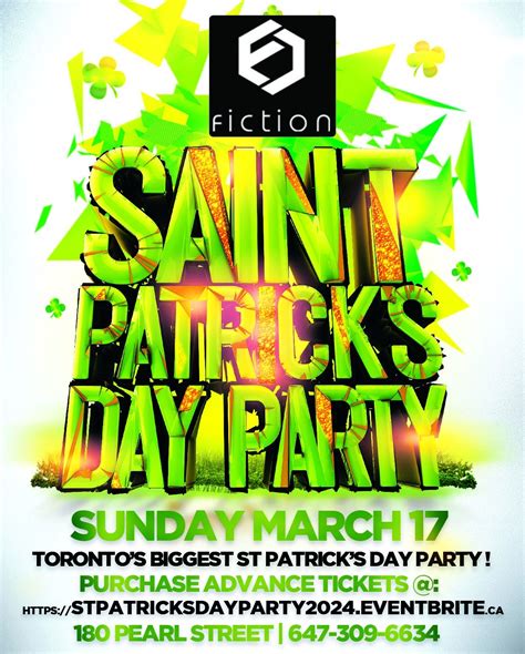 University of Toronto Party Network - ★ Frost Mayhem @ Fiction