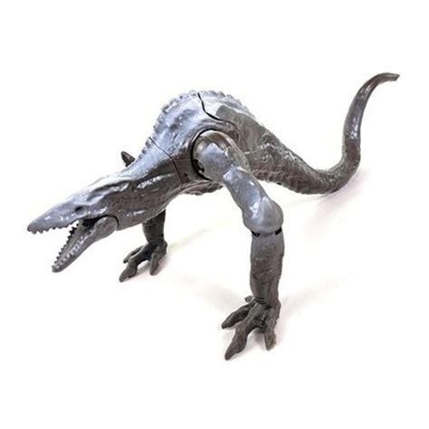 Movie Monster King Kong Vs Godzilla Skull Island Skullcrawler Model Soft Plastic Toys PVC ...