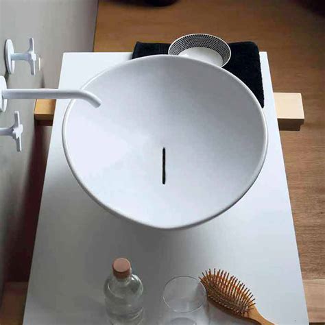 Lavabo Dappui Design De Tendance En Céramique Fait En Italie Animals