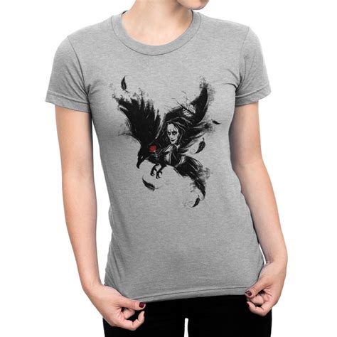 The Crow Graphic T Shirt Mens And Womens Sizes Etsy