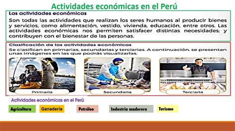 Historia Del Peru Actividades Economicas The Best Porn Website