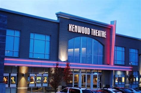 Kenwood Theater - Showtimes - Screendollars