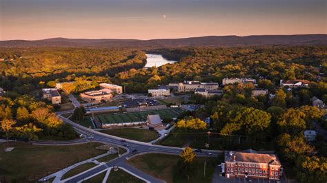 Enrollment To Be The Focus As Students Head Back To Class For Spring