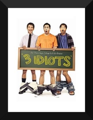 3 idiots poster - digibopqe