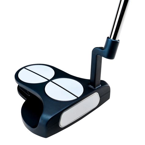 Odyssey Ai One 2 Ball Ch Putter