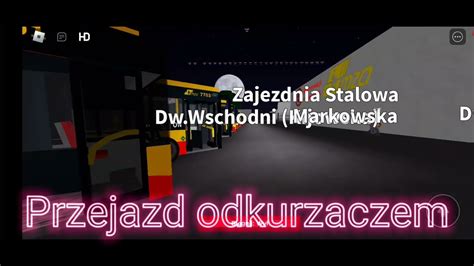 Wkrótce drugie DTP na WTG YouTube