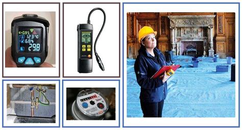 Different Types Of Leak Detection What Are They