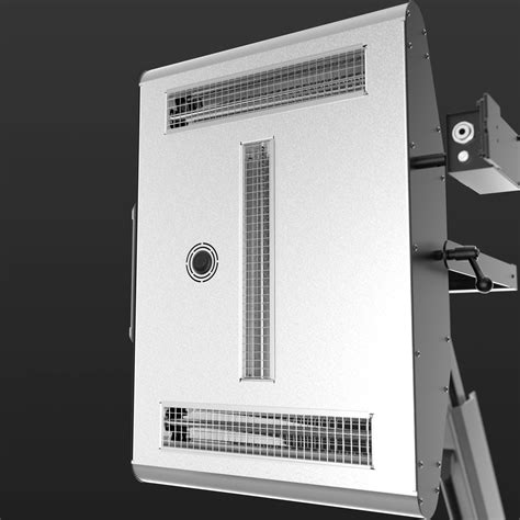 IR-B03-Evolution | B-TEC GmbH