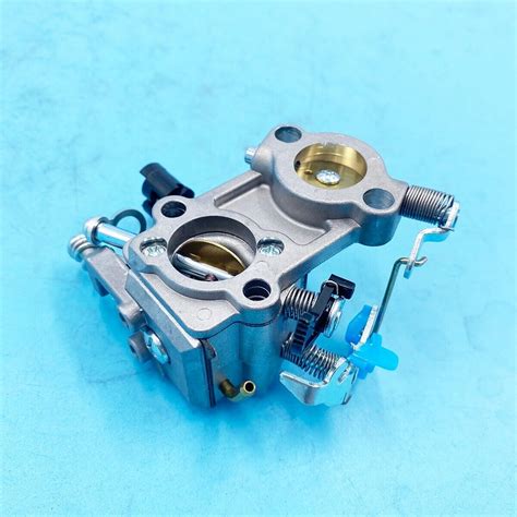 New Carburetor WTA 29 For Husqvarna 455 455E 460 461 Rancher Chainsaw