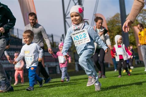 Wystartowały zapisy na Nationale Nederlanden Mini Maraton Bieganie pl