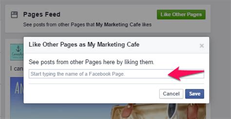 Use Facebook As Page Not Working Heres The Easy Fix Online Sales