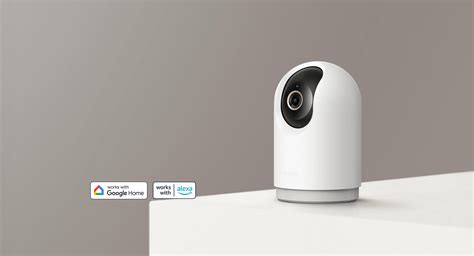 Xiaomi Smart Camera C500 Pro Xiaomi Global