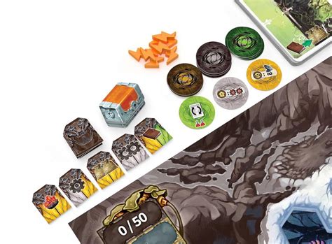 Проект Возрождение - настольная игра (обзор, цена, правила ...