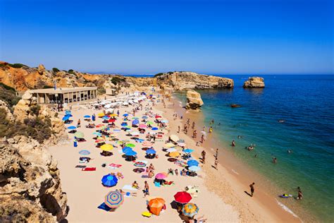 Praia De S O Rafael The Complete Guide To The Beach Of Albufeira