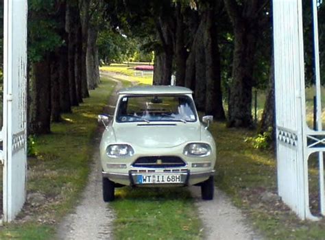 Location CITROËN 2CV de 1990 pour mariage Haut Rhin