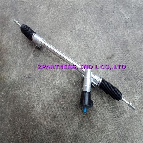 48500 M74L03 LHD Rhd Power Steering Rack For Suzuki Ertiga Swift