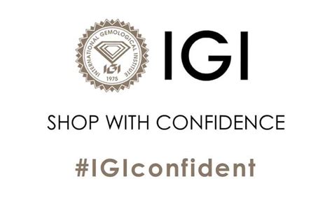 Igi Debuts Shop With Confidence Campaign And Giveaway Igi