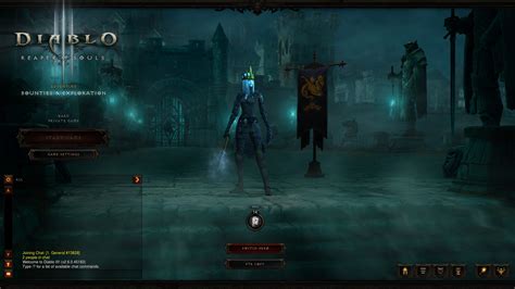 Diablo Iii Necromancer First Impressions A Versatile Class Thats Fun To Play