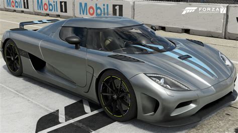 Koenigsegg Agera | Forza Motorsport Wiki | FANDOM powered by Wikia