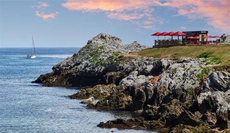 Conoce los chiringuitos de Cantabria que están conquistando Instagram