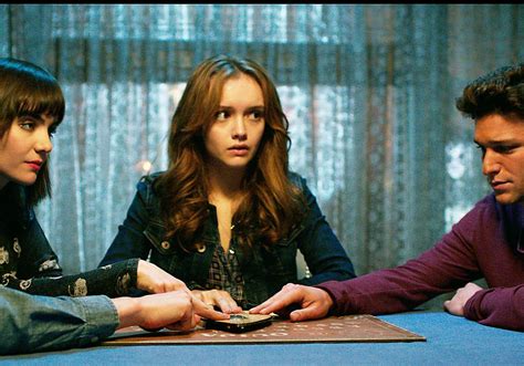 Movie Review Ouija Geared To Spook Out Tweens Pittsburgh Post Gazette