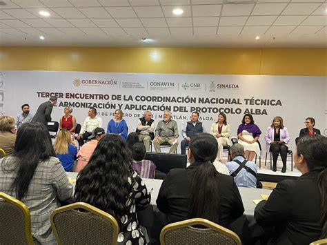 Fge Participó En El Tercer Encuentro Para La Armonización Y Aplicación