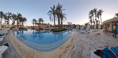 Marvelous Holiday Review Of Rixos Premium Seagate Nabq Bay