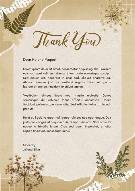 Free, Printable, Customizable Letter Templates Canva, 40% OFF