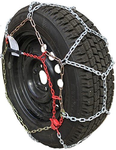 TireChain Compatible With Subaru Impreza Outback Sport 2011 P205