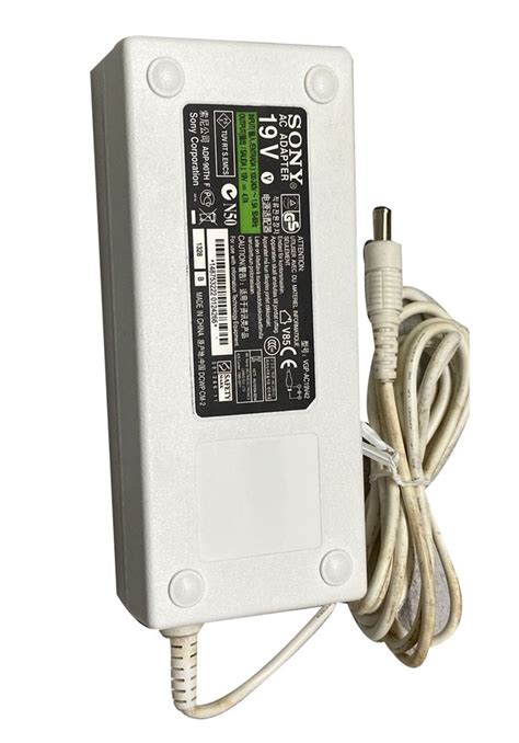 Sony Vgp Ac V Ac Adapter At Rs Ahmedabad Id