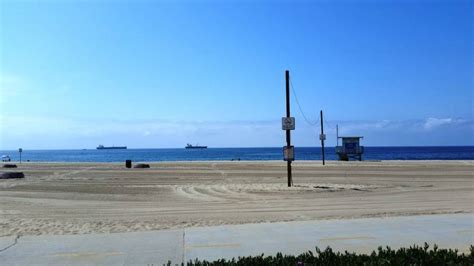 dockweiler-state-beach-rv-park-los-angeles-11 | Campground Views