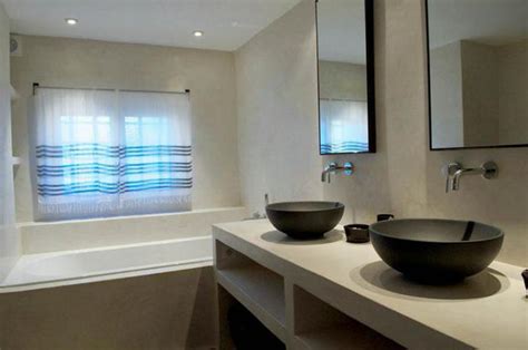 Лучшая влагостойкая штукатурка для ванной: обзор и отзывы