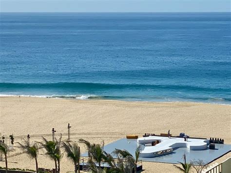 Reasons To Stay At The Hard Rock Hotel Los Cabos