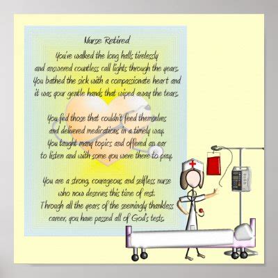 nurse appreciation poem | bigphotos