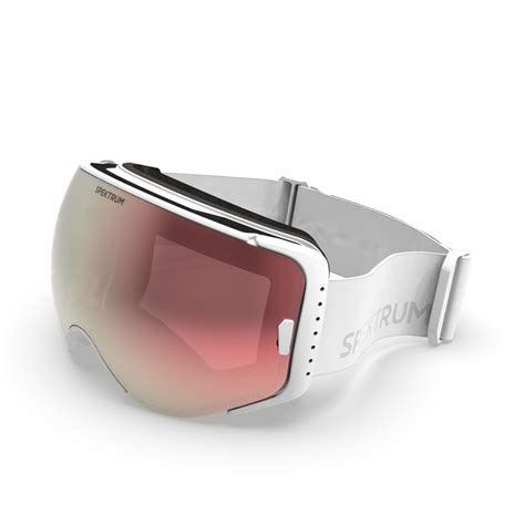 Spektrum Skutan Photochromic Edition Ski Goggles Winter Sports Sports